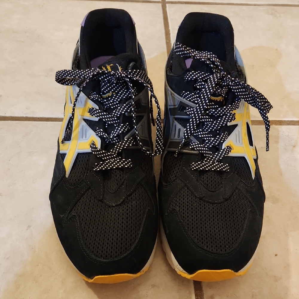 Sneaker Freaker x Gel Kayano Trainer 'Melvin (Asics 2014)